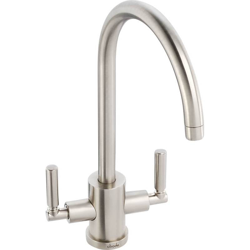 Abode Atlas Mono Mixer With Water Filter AT2003