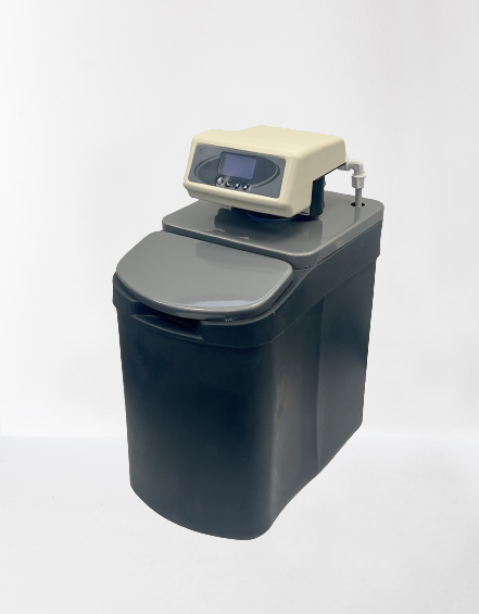 EMC10 Water Softener