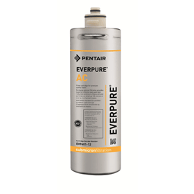 Cartouche de filtre à eau Everpure AC - EV9601-12