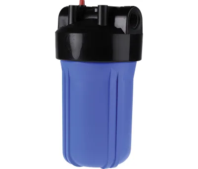 Filter Housings - 10 inch Jumbo Filter Housing 1 inch port (Jh10-1)
