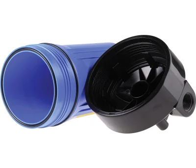 Filter Housings - 10 inch Jumbo Filter Housing 1 inch port (Jh10-1)