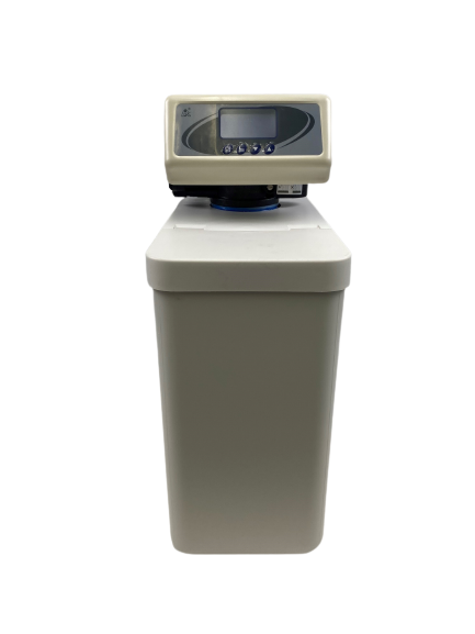 Ultra Compact Water Softener
