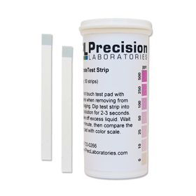 Nitrate Test Strips 1x vial (NIT502)