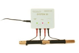 System 30 Limescale Eliminator
