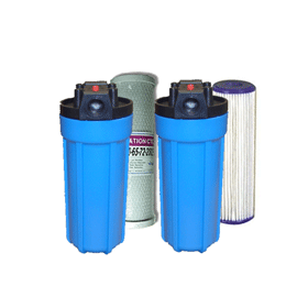 Standard Flow Rainwater harvest filtration
