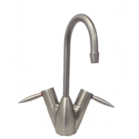 Steaming Hot and Cold Filter Water system (EM-Steel)