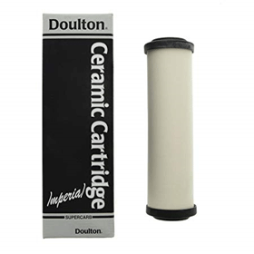 Doulton Supercarb Replacement Filter OBE Imperial