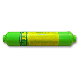 Alkaline Filter