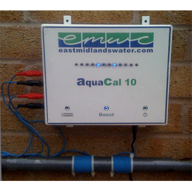 AquaCal 10 Industrial Limescale Remover