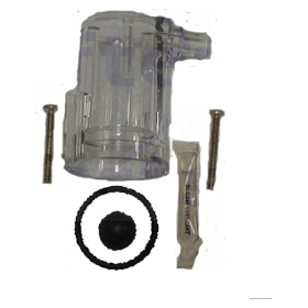 Autotrol Parts 255 Air Check  Assembly