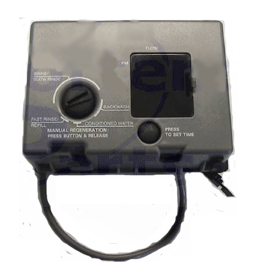 Autotrol Parts 460i control timer