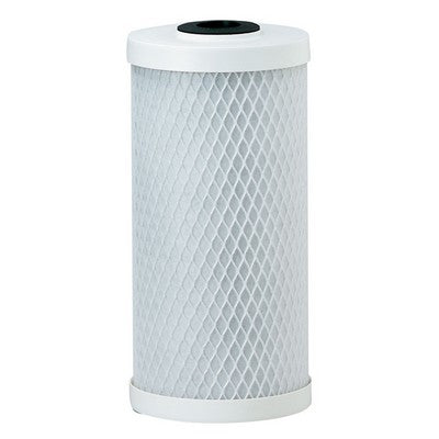 10 Inch Jumbo ( Big Blue) Carbon Block  (CBJ10)