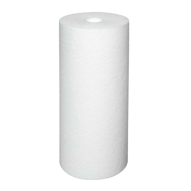 Sediment filter-10 Inch Jumbo (Big Blue) Polyprop (PPJ10)