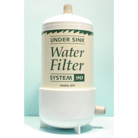 BT9 12 Month 9,000 Litre Replacement Filter for System 90