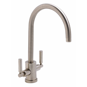 Contemporary Three Way Tap Water Filter (S90)