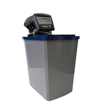 Water Softener - Automatic Timer Controlled 15 Litre Softener EMT