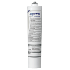 Everpure Claris EVCLM M 3000 EV4339-11 Replacement Cartridge