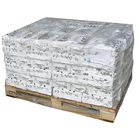 Block Salt 1 Full Pallet (120 packs) , 2 x 4kg blocks per pack