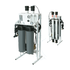 Industrial Reverse Osmosis System ROC1500