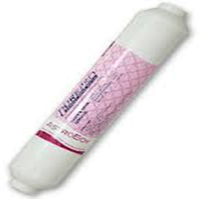 In Line 5 Micron Sediment filter