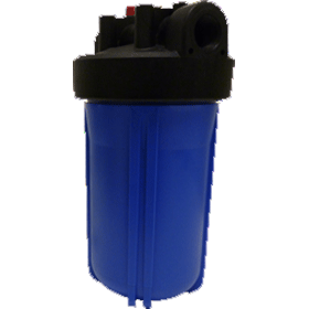 Liff HF76 High Flow filter housing with 1 inch ports