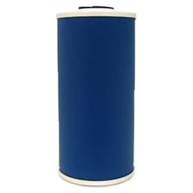 Liff HF- CR 10 High Flow Carbon and Resin Water Filter Cartridge