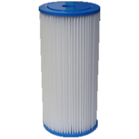 Liff HF-PL5 High Flow Water Filter Cartridge