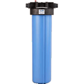 Liff IP2 water filter housing
