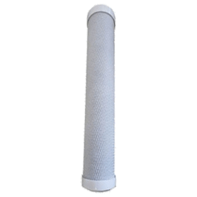 Liff MX1-20 Carbon Block Water Filter Cartridge