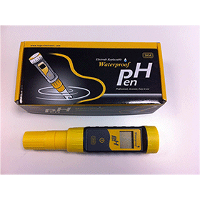 Digital PH Tester meter