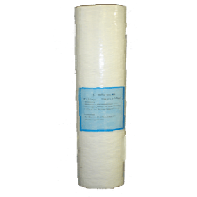 20 Inch Jumbo Polypropylene Sediment Filter