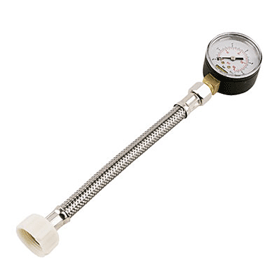 Water Pressure Gauge