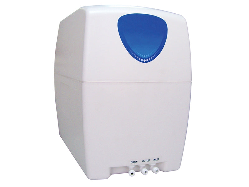 Compact 5 Stage Reverse Osmosis