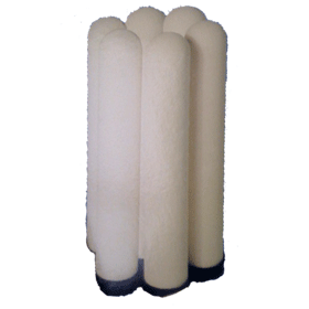 Replacement Candles for Ceramic Whole House Bacteria Filter*
