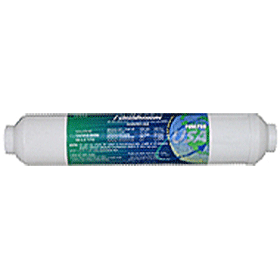 Reverse Osmosis - Final Stage Replacement Filter