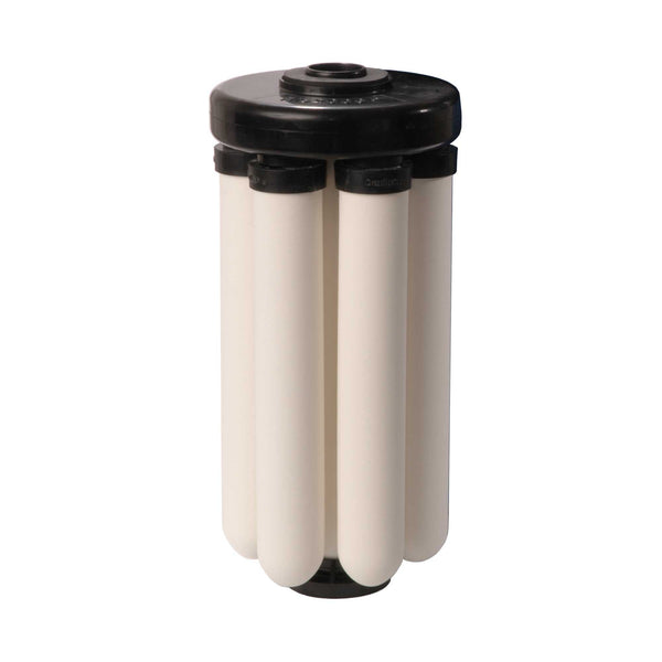 Replacement Ceramic Whole House Bacteria Filter (HFBR) with carousel