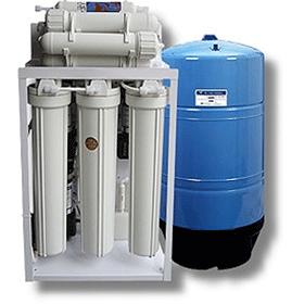 Commercial Reverse Osmosis - RO 2200 600gpd