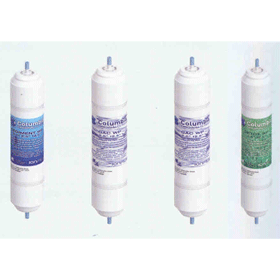 6 Months Filter Replacements for Hot/Cold Water Dispenser