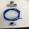 Filter Connection Kit For Napoli Three Way Tap