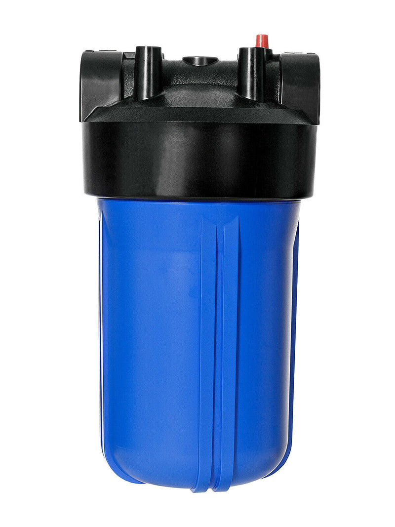 Boîtiers de filtre - Boîtier de filtre Jumbo 10 pouces Port 1 pouce (Jh10-1)