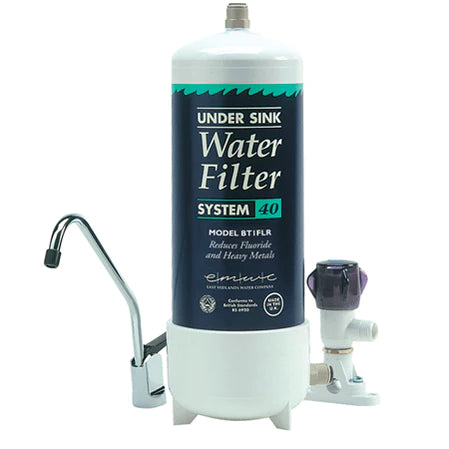 ECO Filters - SYSTEM 40 3 Year Water Filter