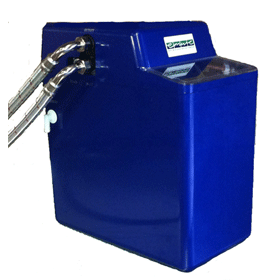 Harvey Non Electric T10 Meter Water Softener