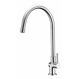 TW PRO Stainless Steel Filter Tap 1008