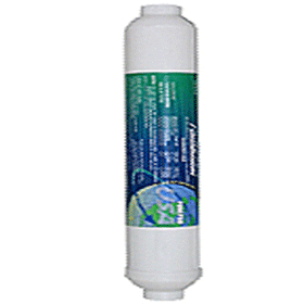 Twin Pack Replacements for system 26 get one Filter free