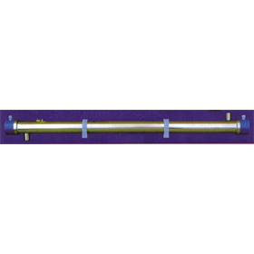 Filtres Ultra Violet - Système de filtre à eau Ultra Violet 66 litres par minute