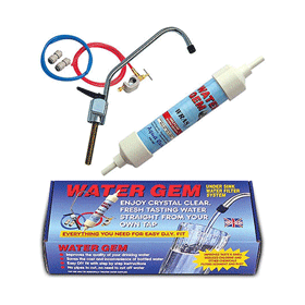 Water Gem Water Filtration System